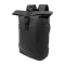 Rucsac laptop 15 inch, rezistent la apa, Everestus, 2601E14930, 380x400x110 mm, Poliuretan, Negru