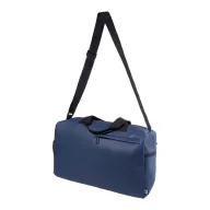   Geanta sport, Everestus, 2601E15151, 400x240x230 mm, Poliester, Albastru inchis
