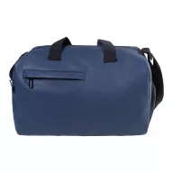   Geanta sport, Everestus, 2601E15151, 400x240x230 mm, Poliester, Albastru inchis