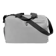   Geanta sport, Everestus, 2601E15150, 400x240x230 mm, Poliester, Gri ash