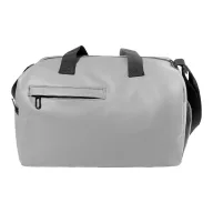   Geanta sport, Everestus, 2601E15150, 400x240x230 mm, Poliester, Gri ash