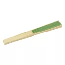Evantai de mana, Everestus, 2601E15254, Poliester, Verde