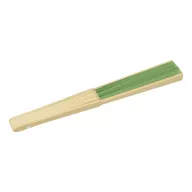Evantai de mana, Everestus, 2601E15254, Poliester, Verde