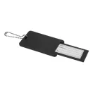 Set de calatorie 3 piese, Everestus, 2601E15288, 135x70x55 mm, Poliester, Negru