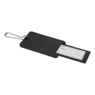   Set de calatorie 3 piese, Everestus, 2601E15288, 135x70x55 mm, Poliester, Negru