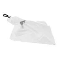   Laveta de curatat, Everestus, 2601E14882, 50x60 mm, Poliester, Alb
