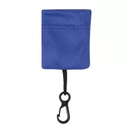   Laveta de curatat, Everestus, 2601E14880, 50x60 mm, Poliester, Albastru