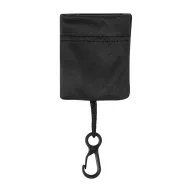   Laveta de curatat, Everestus, 2601E14879, 50x60 mm, Poliester, Negru
