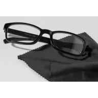   Laveta de curatat, Everestus, 2601E14879, 50x60 mm, Poliester, Negru