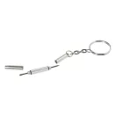 Kit de reparatii pentru ochelari, Everestus, 2601E14883, 80x62x15 mm, Poliester, Alb
