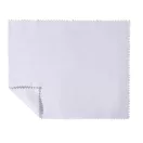 Kit de reparatii pentru ochelari, Everestus, 2601E14883, 80x62x15 mm, Poliester, Alb