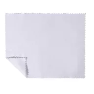   Kit de reparatii pentru ochelari, Everestus, 2601E14883, 80x62x15 mm, Poliester, Alb