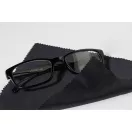 Kit de reparatii pentru ochelarii, Everestus, 2601E14884, Polipropilena, Negru
