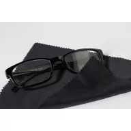   Kit de reparatii pentru ochelarii, Everestus, 2601E14884, Polipropilena, Negru