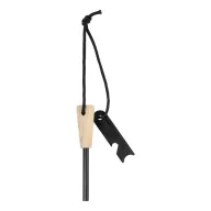 Aprinzator, Everestus, 2601E14847, Lemn, Otel, Natur