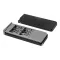 Set de scule, Everestus, 2601E14978, 107x40x14 mm, ABS, Negru