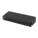 Set de scule, Everestus, 2601E14978, 107x40x14 mm, ABS, Negru