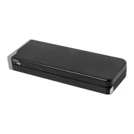   Set de scule, Everestus, 2601E14978, 107x40x14 mm, ABS, Negru
