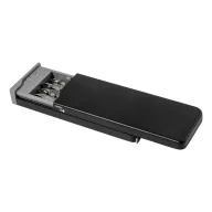   Set de scule, Everestus, 2601E14978, 107x40x14 mm, ABS, Negru