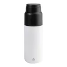 Set cadou 3 piese, Everestus, 2610E18654, A5, Dictando, 254x85x278 mm, Hartie, Poliuretan, Alb
