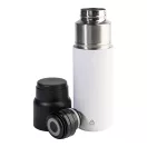 Set cadou 3 piese, Everestus, 2610E18654, A5, Dictando, 254x85x278 mm, Hartie, Poliuretan, Alb