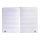 Set cadou 3 piese, Everestus, 2610E18654, A5, Dictando, 254x85x278 mm, Hartie, Poliuretan, Alb