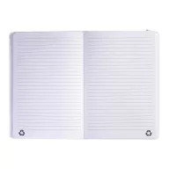   Set cadou 3 piese, Everestus, 2610E18654, A5, Dictando, 254x85x278 mm, Hartie, Poliuretan, Alb