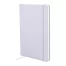 Set cadou 3 piese, Everestus, 2610E18654, A5, Dictando, 254x85x278 mm, Hartie, Poliuretan, Alb