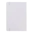 Set cadou 3 piese, Everestus, 2610E18654, A5, Dictando, 254x85x278 mm, Hartie, Poliuretan, Alb