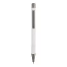 Set cadou 3 piese, Everestus, 2610E18654, A5, Dictando, 254x85x278 mm, Hartie, Poliuretan, Alb