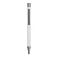   Set cadou 3 piese, Everestus, 2610E18654, A5, Dictando, 254x85x278 mm, Hartie, Poliuretan, Alb