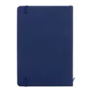 Set cadou 3 piese, Everestus, 2610E18653, A5, Dictando, 254x85x278 mm, Hartie, Poliuretan, Albastru