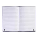 Set cadou 3 piese, Everestus, 2610E18653, A5, Dictando, 254x85x278 mm, Hartie, Poliuretan, Albastru