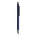 Set cadou 3 piese, Everestus, 2610E18653, A5, Dictando, 254x85x278 mm, Hartie, Poliuretan, Albastru