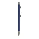 Set cadou 3 piese, Everestus, 2610E18653, A5, Dictando, 254x85x278 mm, Hartie, Poliuretan, Albastru