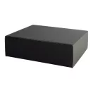 Set cadou 3 piese, Everestus, 2610E18653, A5, Dictando, 254x85x278 mm, Hartie, Poliuretan, Albastru