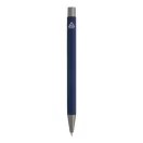 Set cadou 3 piese, Everestus, 2610E18653, A5, Dictando, 254x85x278 mm, Hartie, Poliuretan, Albastru