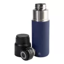 Set cadou 3 piese, Everestus, 2610E18653, A5, Dictando, 254x85x278 mm, Hartie, Poliuretan, Albastru