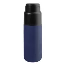 Set cadou 3 piese, Everestus, 2610E18653, A5, Dictando, 254x85x278 mm, Hartie, Poliuretan, Albastru