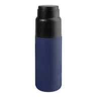   Set cadou 3 piese, Everestus, 2610E18653, A5, Dictando, 254x85x278 mm, Hartie, Poliuretan, Albastru