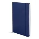 Set cadou 3 piese, Everestus, 2610E18653, A5, Dictando, 254x85x278 mm, Hartie, Poliuretan, Albastru