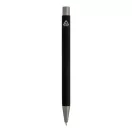 Set cadou 3 piese, Everestus, 2610E18652, A5, Dictando, 254x85x278 mm, Hartie, Poliuretan, Negru