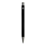   Set cadou 3 piese, Everestus, 2610E18652, A5, Dictando, 254x85x278 mm, Hartie, Poliuretan, Negru