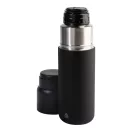 Set cadou 3 piese, Everestus, 2610E18652, A5, Dictando, 254x85x278 mm, Hartie, Poliuretan, Negru