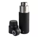 Set cadou 3 piese, Everestus, 2610E18652, A5, Dictando, 254x85x278 mm, Hartie, Poliuretan, Negru