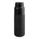 Set cadou 3 piese, Everestus, 2610E18652, A5, Dictando, 254x85x278 mm, Hartie, Poliuretan, Negru