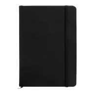   Set cadou 3 piese, Everestus, 2610E18652, A5, Dictando, 254x85x278 mm, Hartie, Poliuretan, Negru