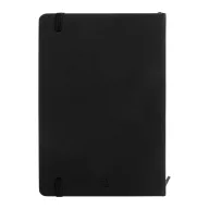  Set cadou 3 piese, Everestus, 2610E18652, A5, Dictando, 254x85x278 mm, Hartie, Poliuretan, Negru