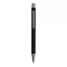 Set cadou 3 piese, Everestus, 2610E18652, A5, Dictando, 254x85x278 mm, Hartie, Poliuretan, Negru