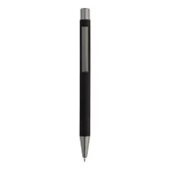   Set cadou 3 piese, Everestus, 2610E18652, A5, Dictando, 254x85x278 mm, Hartie, Poliuretan, Negru